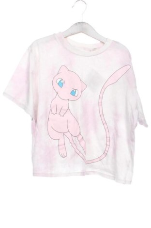 Kinder Shirt H&M, Größe 12-13y/ 158-164 cm, Farbe Mehrfarbig, Preis 5,75 €