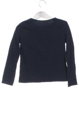 Dziecięca bluzka H&M, Rozmiar 6-7y/ 122-128 cm, Kolor Niebieski, Cena 32,15 zł