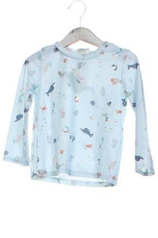 Παιδική μπλούζα H&M, Μέγεθος 12-18m/ 80-86 εκ., Χρώμα Πολύχρωμο, Τιμή 6,99 €