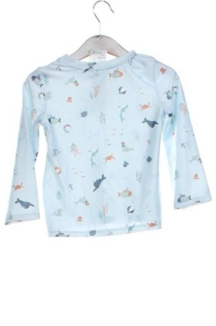 Παιδική μπλούζα H&M, Μέγεθος 12-18m/ 80-86 εκ., Χρώμα Πολύχρωμο, Τιμή 6,99 €