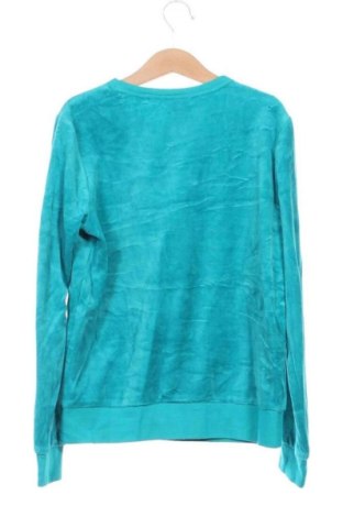 Kinder Shirt H&M, Größe 8-9y/ 134-140 cm, Farbe Grün, Preis 7,99 €