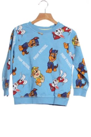 Detská blúzka  H&M, Veľkosť 4-5y/ 110-116 cm, Farba Viacfarebná, Cena  6,00 €, #136526471