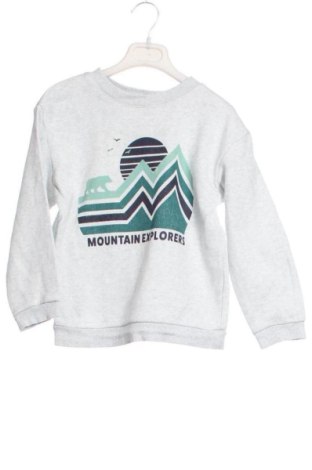 Παιδική μπλούζα H&M, Μέγεθος 4-5y/ 110-116 εκ., Χρώμα Πολύχρωμο, Τιμή 6,00 €, #136526511