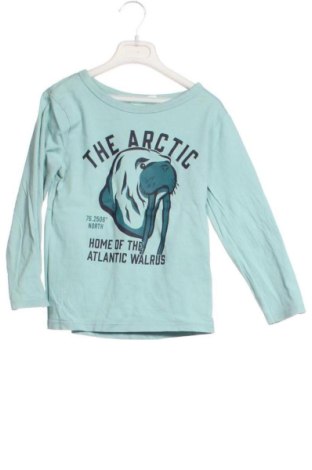 Detská blúzka  H&M, Veľkosť 3-4y/ 104-110 cm, Farba Viacfarebná, Cena  6,00 €