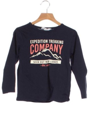 Detská blúzka  H&M, Veľkosť 4-5y/ 110-116 cm, Farba Viacfarebná, Cena  6,00 €