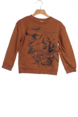 Detská blúzka  H&M, Veľkosť 4-5y/ 110-116 cm, Farba Viacfarebná, Cena  6,00 €, #136527150