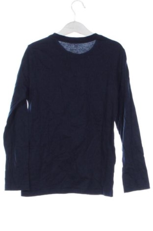 Детска блуза H&M, Размер 8-9y/ 134-140 см, Цвят Син, Цена 6,13 €