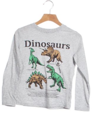 Detská blúzka  H&M, Veľkosť 4-5y/ 110-116 cm, Farba Viacfarebná, Cena  6,00 €