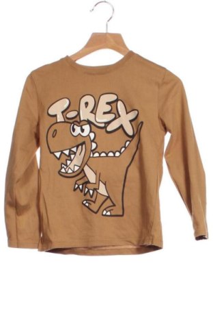 Detská blúzka  H&M, Veľkosť 4-5y/ 110-116 cm, Farba Viacfarebná, Cena  6,00 €