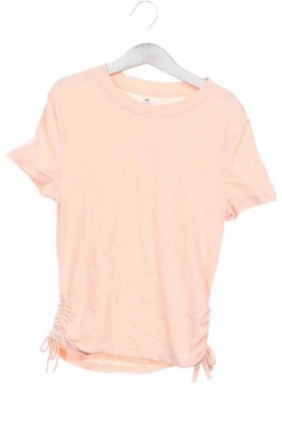 Dziecięca bluzka H&M, Rozmiar 14-15y/ 168-170 cm, Kolor Różowy, Cena 29,99 zł