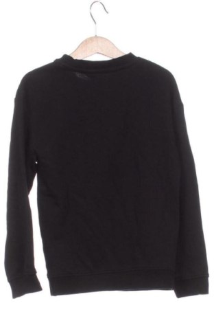 Dětská halenka  H&M, Velikost 5-6y/ 116-122 cm, Barva Černá, Cena  163,00 Kč