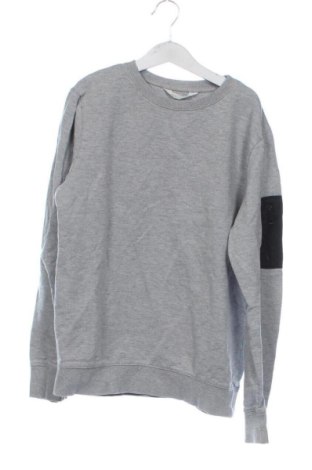 Dětská halenka  H&M, Velikost 10-11y/ 146-152 cm, Barva Šedá, Cena  170,00 Kč