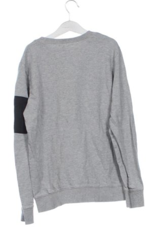 Dětská halenka  H&M, Velikost 10-11y/ 146-152 cm, Barva Šedá, Cena  170,00 Kč