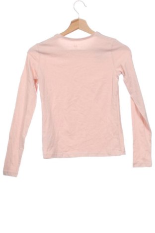 Gyerek blúz H&M, Méret 10-11y / 146-152 cm, Szín Hamurózsaszín, Ár 2 899 Ft