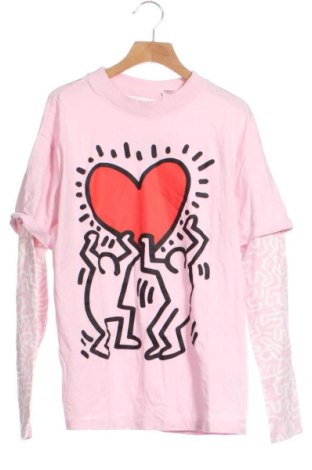 Dětská halenka  H&M, Velikost 12-13y/ 158-164 cm, Barva Vícebarevné, Cena  163,00 Kč
