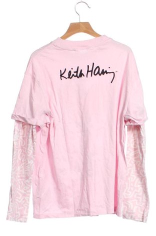 Dětská halenka  H&M, Velikost 12-13y/ 158-164 cm, Barva Vícebarevné, Cena  163,00 Kč