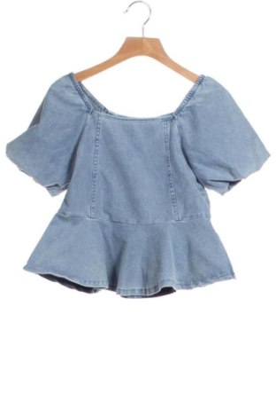 Παιδική μπλούζα H&M, Μέγεθος 6-7y/ 122-128 εκ., Χρώμα Μπλέ, Τιμή 5,81 €