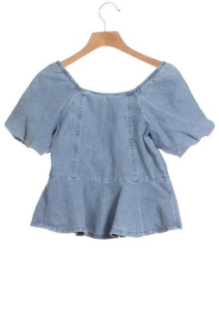 Παιδική μπλούζα H&M, Μέγεθος 6-7y/ 122-128 εκ., Χρώμα Μπλέ, Τιμή 5,81 €