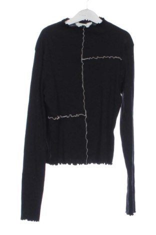 Bluză pentru copii H&M, Mărime 13-14y/ 164-168 cm, Culoare Negru, Preț 30,00 Lei
