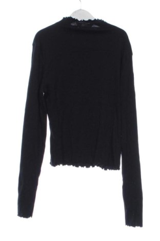 Bluză pentru copii H&M, Mărime 13-14y/ 164-168 cm, Culoare Negru, Preț 30,00 Lei