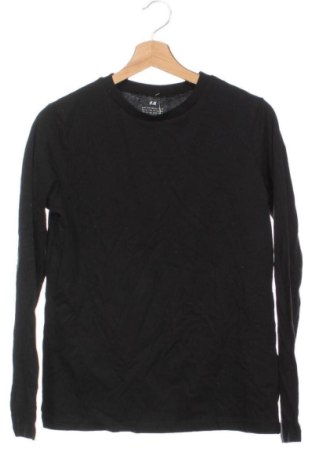 Detská blúzka  H&M, Veľkosť 12-13y/ 158-164 cm, Farba Čierna, Cena  5,75 €