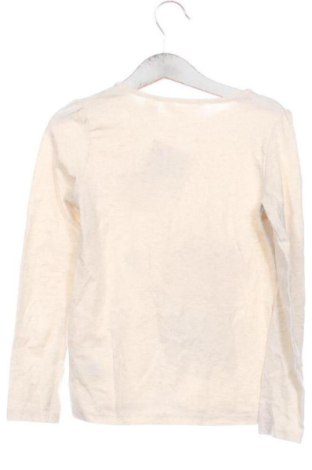 Dětská halenka  H&M, Velikost 6-9m/ 68-74 cm, Barva Béžová, Cena  129,00 Kč