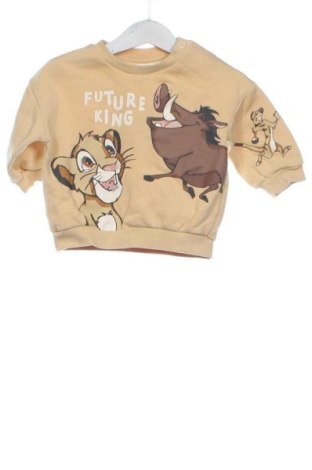 Detská blúzka  H&M, Veľkosť 6-9m/ 68-74 cm, Farba Viacfarebná, Cena  6,00 €