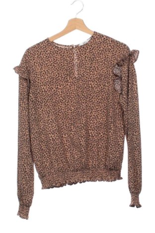 Bluză pentru copii H&M, Mărime 14-15y/ 168-170 cm, Culoare Multicolor, Preț 34,99 Lei