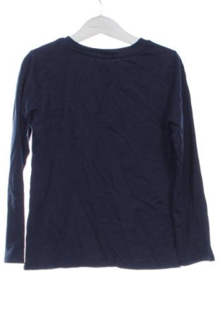 Bluză pentru copii H&M, Mărime 6-7y/ 122-128 cm, Culoare Albastru, Preț 30,00 Lei
