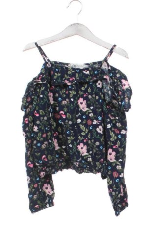 Детска блуза H&M, Размер 9-10y/ 140-146 см, Цвят Многоцветен, Цена 6,13 €