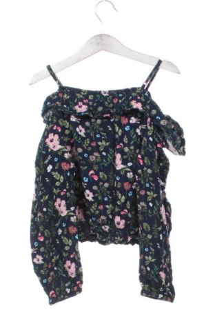 Детска блуза H&M, Размер 9-10y/ 140-146 см, Цвят Многоцветен, Цена 6,13 €