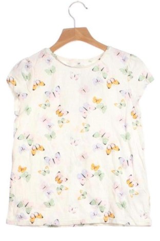 Detská blúzka  H&M, Veľkosť 8-9y/ 134-140 cm, Farba Viacfarebná, Cena  5,61 €