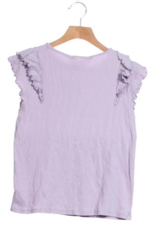 Detská blúzka  H&M, Veľkosť 6-9m/ 68-74 cm, Farba Fialová, Cena  5,61 €