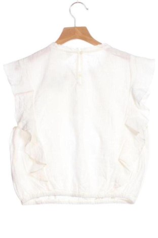 Dětská halenka  H&M, Velikost 11-12y/ 152-158 cm, Barva Bílá, Cena  139,00 Kč