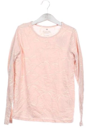Dětská halenka  H&M, Velikost 8-9y/ 134-140 cm, Barva Vícebarevné, Cena  169,00 Kč