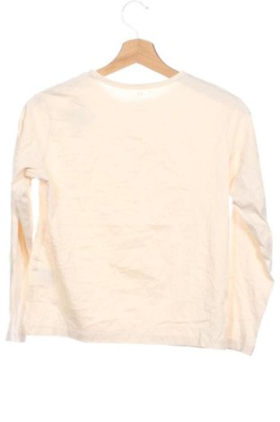 Детска блуза H&M, Размер 8-9y/ 134-140 см, Цвят Бежов, Цена 6,13 €