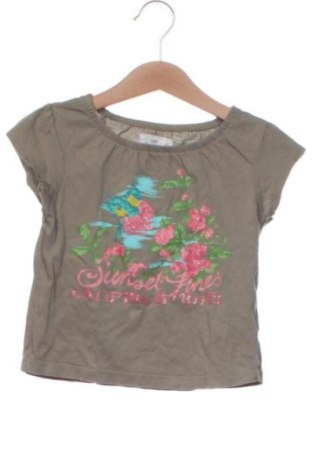 Detská blúzka  H&M L.O.G.G., Veľkosť 6-9m/ 68-74 cm, Farba Béžová, Cena  5,00 €