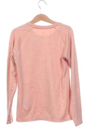Kinder Shirt H&M Sport, Größe 8-9y/ 134-140 cm, Farbe Rosa, Preis 12,85 €