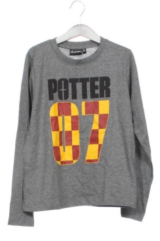 Kinder Shirt Harry Potter, Größe 8-9y/ 134-140 cm, Farbe Grau, Preis 15,99 €