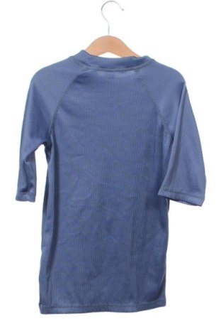 Kinder Shirt Hema, Größe 8-9y/ 134-140 cm, Farbe Blau, Preis 7,99 €