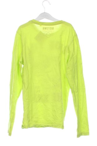 Детска блуза Here+There, Размер 12-13y/ 158-164 см, Цвят Зелен, Цена 6,13 €