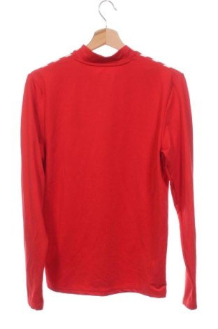 Kinder Shirt Hummel, Größe 13-14y/ 164-168 cm, Farbe Rot, Preis 15,99 €