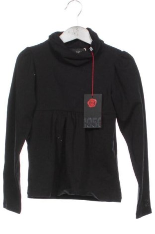 Kinder Shirt I Pinko Pallino, Größe 2-3y/ 98-104 cm, Farbe Schwarz, Preis € 44,00