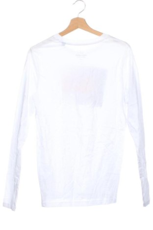 Dětská halenka  Jack & Jones, Velikost 15-18y/ 170-176 cm, Barva Bílá, Cena  349,00 Kč