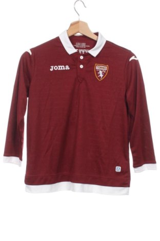 Παιδική μπλούζα Joma, Μέγεθος 9-10y/ 140-146 εκ., Χρώμα Κόκκινο, Τιμή 12,99 €