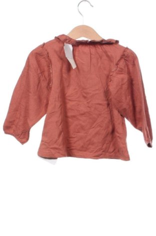 Detská blúzka  Kiabi, Veľkosť 18-24m/ 86-98 cm, Farba Oranžová, Cena  10,95 €