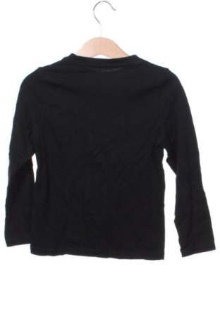 Kinder Shirt Kiabi, Größe 3-4y/ 104-110 cm, Farbe Schwarz, Preis 7,99 €