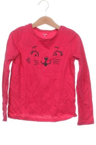 Bluză pentru copii Kiabi, Mărime 6-7y/ 122-128 cm, Culoare Roz, Preț 34,99 Lei