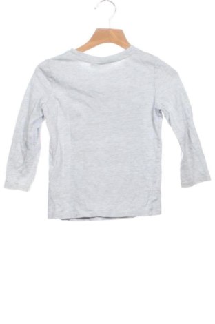 Kinder Shirt Kids, Größe 2-3y/ 98-104 cm, Farbe Grau, Preis 6,00 €