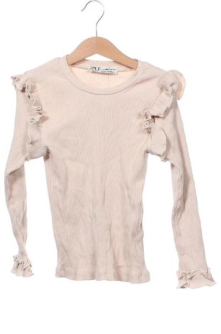 Detská blúzka  Kids, Veľkosť 7-8y/ 128-134 cm, Farba Béžová, Cena  6,95 €